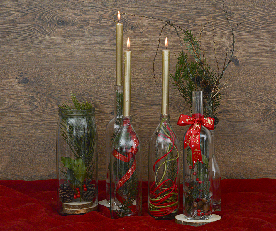 Décoration de table