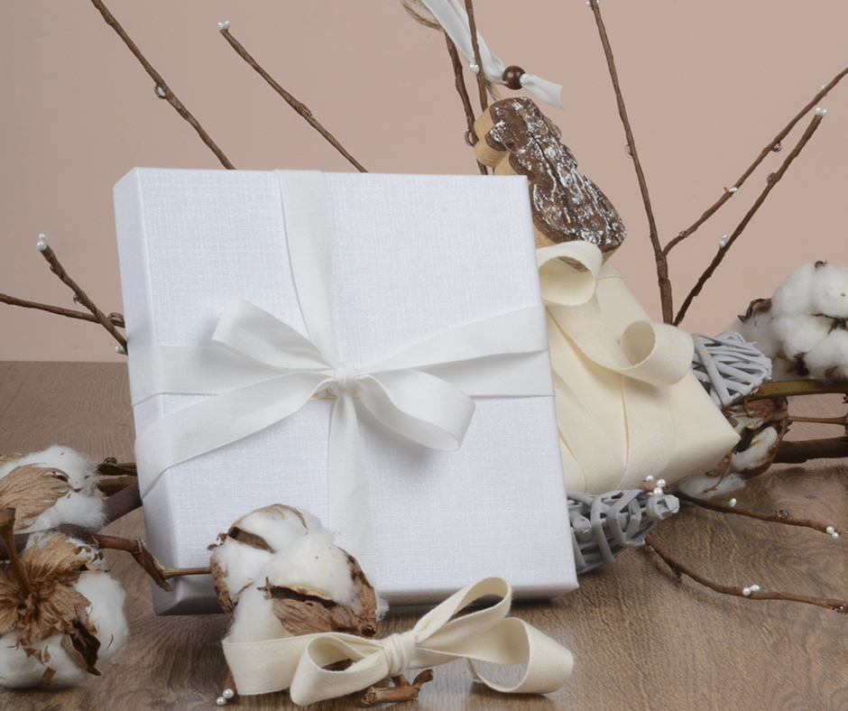 Paquets cadeau