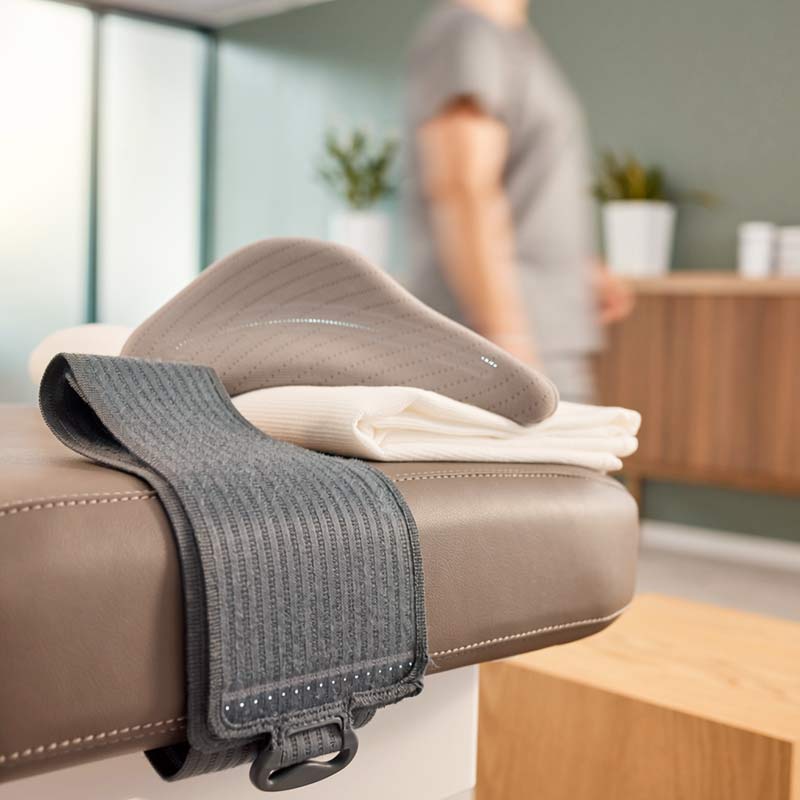 eweave groupe satab textile intelligent medical