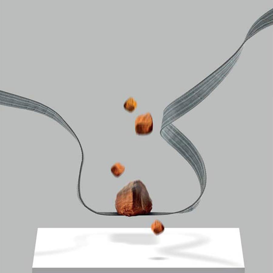 eweave détection choc