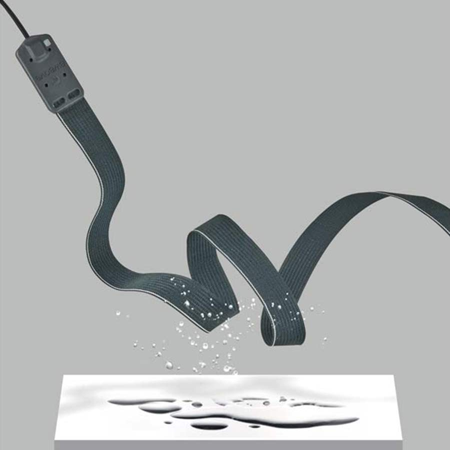 eweave détection eau