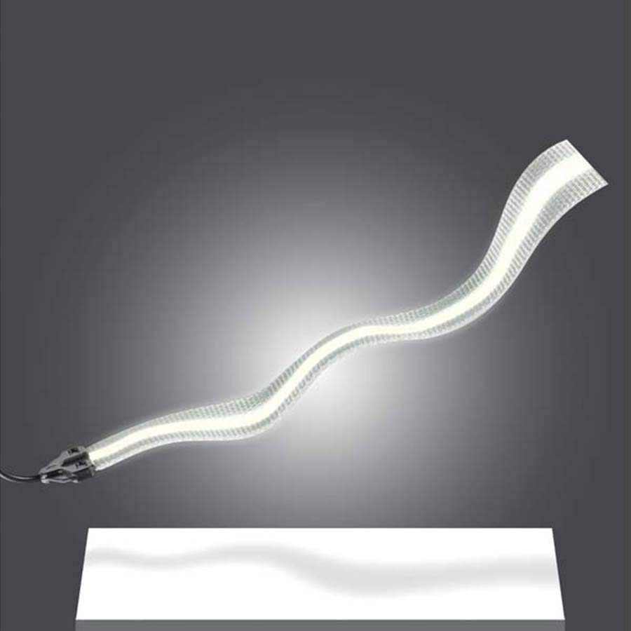 eweave ruvan lumineux