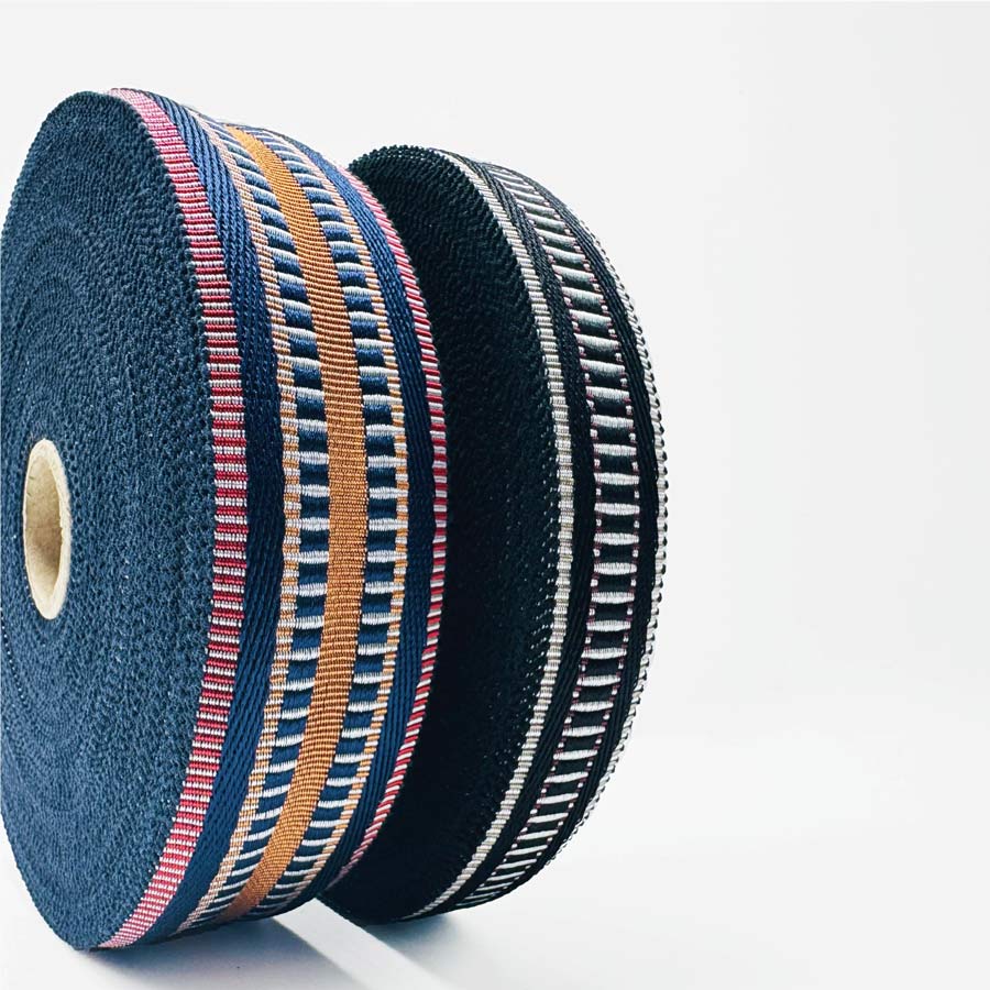 maison satab ruban luxe